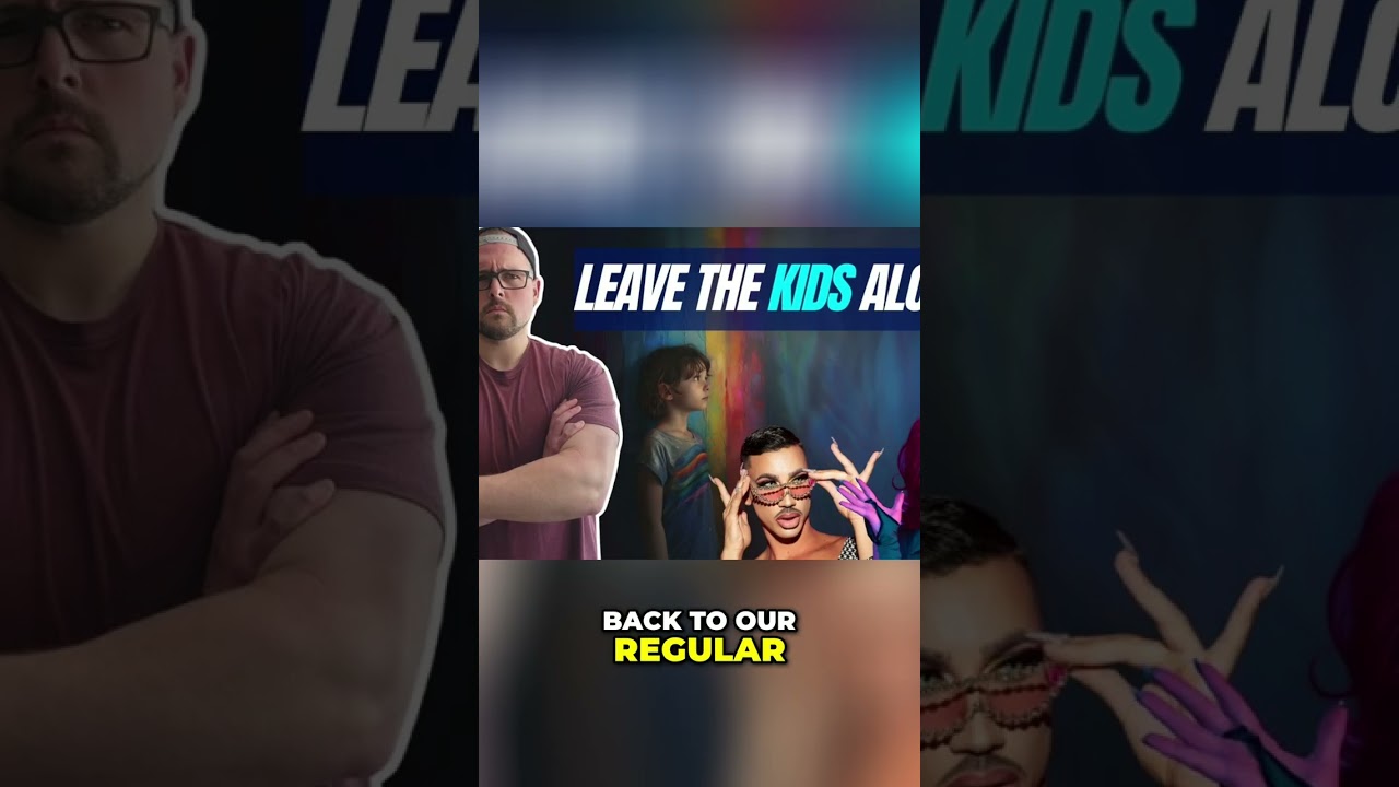 New Episode Format Tease #shorts