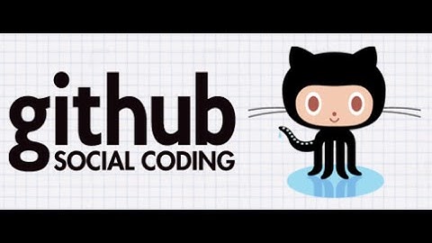 GitHub for Web Designers Creating a repo