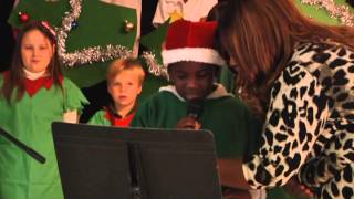 South Park 1st Grade Christmas
