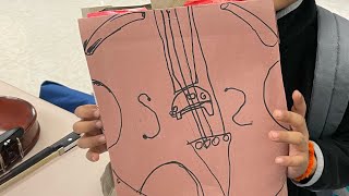 Open String Exercise: Play Along
