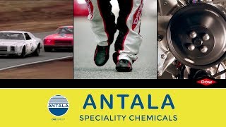 Every Car Tells a Story  Dow Automotive [Antala Industria]