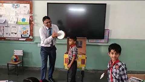 JADUI PITARA ACTIVITY 1