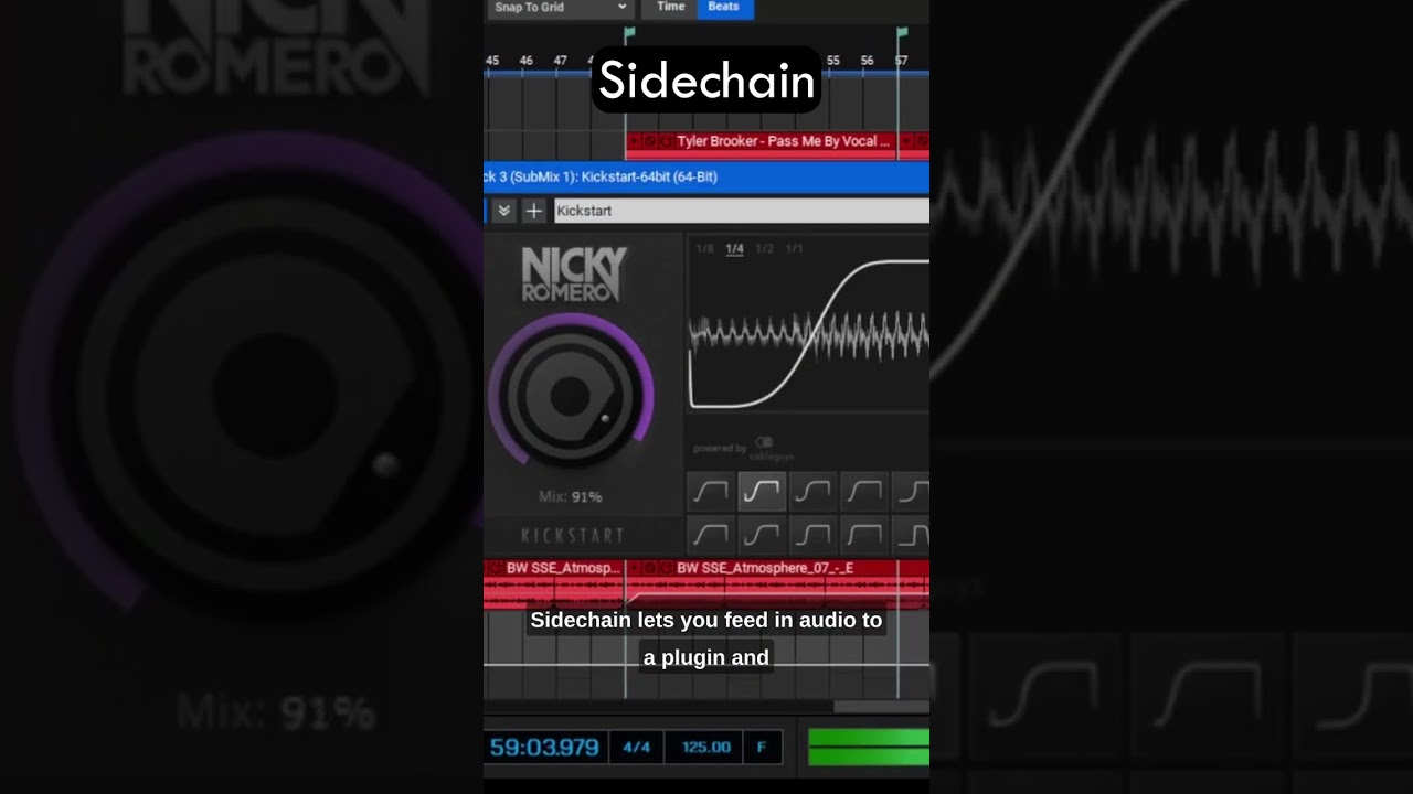 Every Plugin You NEED To Know In 60 Seconds! 🎧 