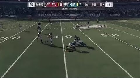 HOW TO FORCE FUMBLES EVERY TIME!| TURN BALLCARRIERS INTO MUSH!| Madden 18