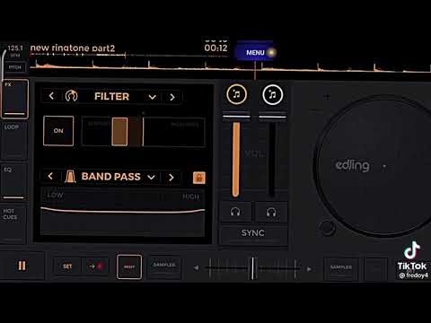 Ringtone viral tiktok 2022