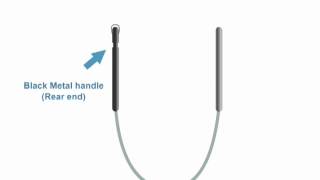 How to Fix Your Drawstring With Re-String It!
