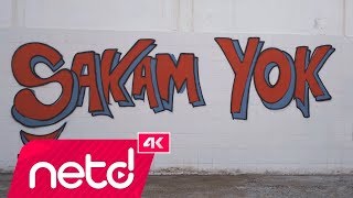 Burak Gazi - Şakam Yok