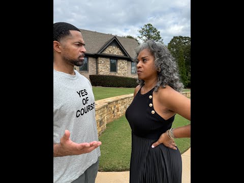 When Rolonda checks Anthony for telling Wayne about the deal she messed up!