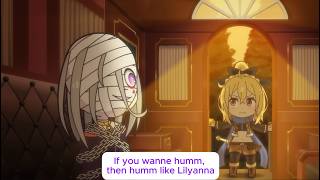 Re:Zero Season 4 Ep 11 Breaktime#77 English Sub