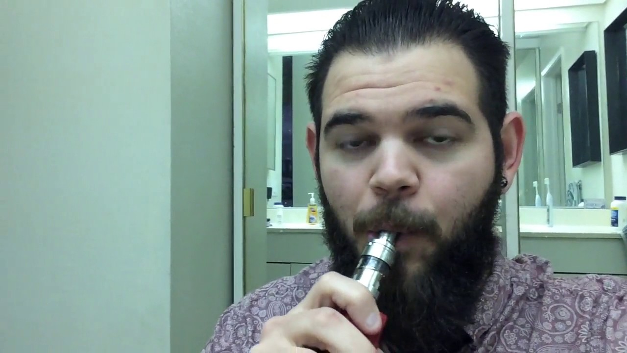 Dr. Fogsmith's Vaporium Vape Juice Line Review