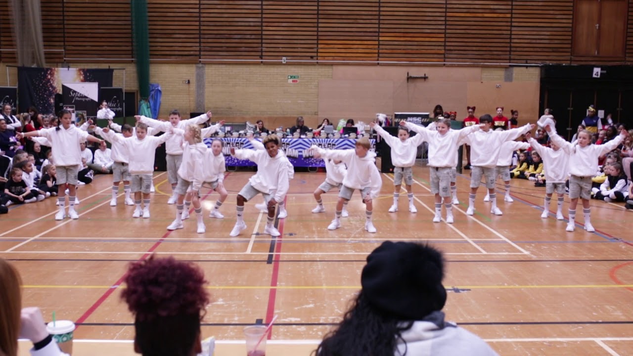 Logic | Winter Wonder Jam 2018