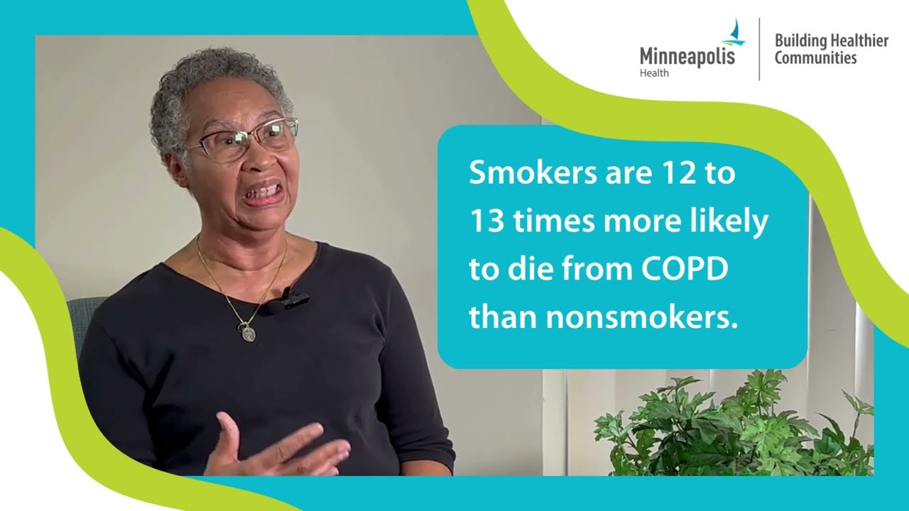Make a New Year’s resolution for your health. Stop smoking.