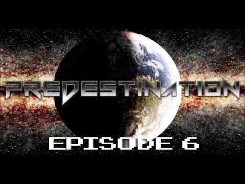 The Gamesmen, Episode 6 - Predestination
