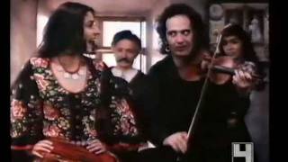 Цыганка Аза / Film "Aza, the Gypsy"