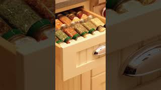 Cabinet Storage Solutions for Better Kitchen Workflow