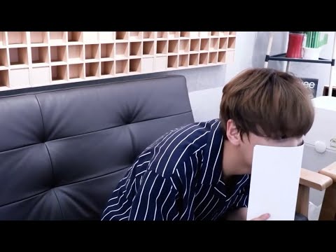 [해찬] 드림의 십꾸금 가사가 어색한 동혁이