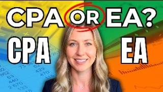 CPA vs Enrolled Agent: Choose Your Tax Career Path