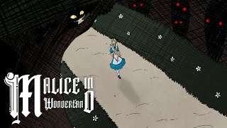 Malice in Wonderland