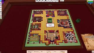 Clue I was so close (Tabletop Simulator)