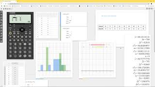 Famous Using Basic Statistics to Compare and Make Decisions with Casio Technology Profile