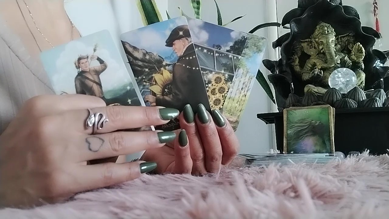 Áries Março - O Invejoso é Teu Admirador. Te Observa. Xô Invejoso