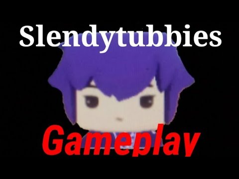 Slendytubbies Mini world Trailer HD 