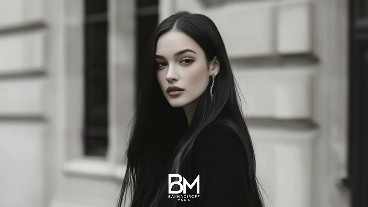 BAKHADIROFF & FaraBeats -  You Are My Forever (New Mix)