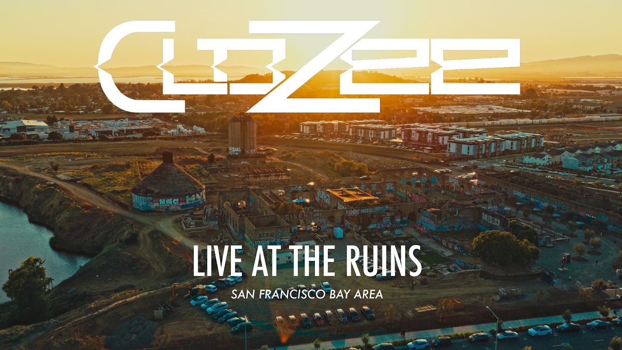 YouTube에서 CloZee - Live @ The Ruins (Full Set) 보기 YouTube에서 CloZee - Live @ The Ruins (Full Set) 보기