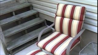 Umbrella Table Screen by Ideaworks Product Review