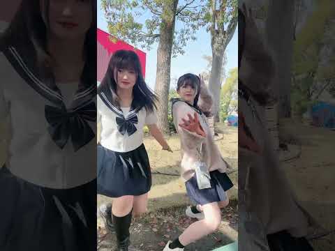 @中本こまり 身長高いせいでどんなスカートも超ミニスカートになってしまう さてそんな私の身長は何cmだとおもう？ #07