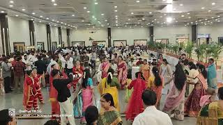 Marriage event ...in knl Sathish sounds...