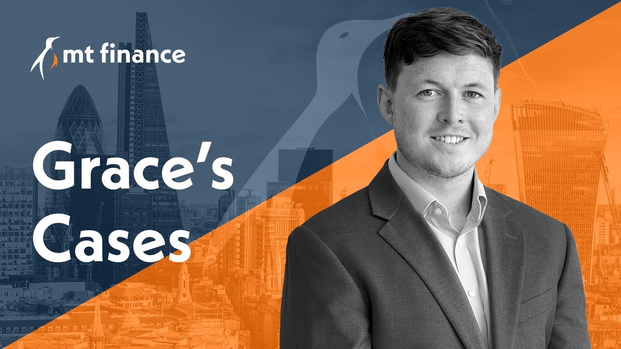 Grace's Cases: Auction purchase in eight working days