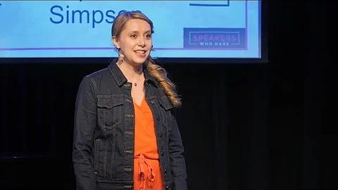 Artists Can Save the World / Stephanie Simpson / S...