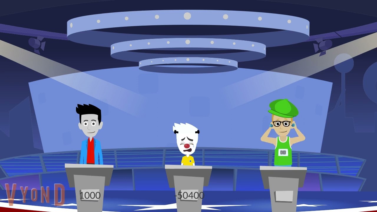 My Get Ungrounded Trivia Episode 3 YouTube