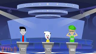 My Get Ungrounded Trivia Episode 3