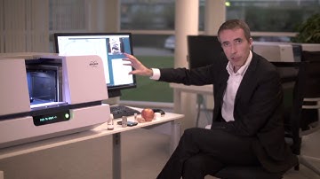 SKYSCAN 1275 - 3D X-ray Microscopy for Everyone