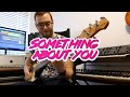 Level 42 - Something About You [cover]