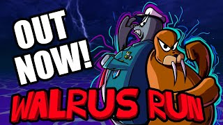 Walrus Run - Launch Trailer