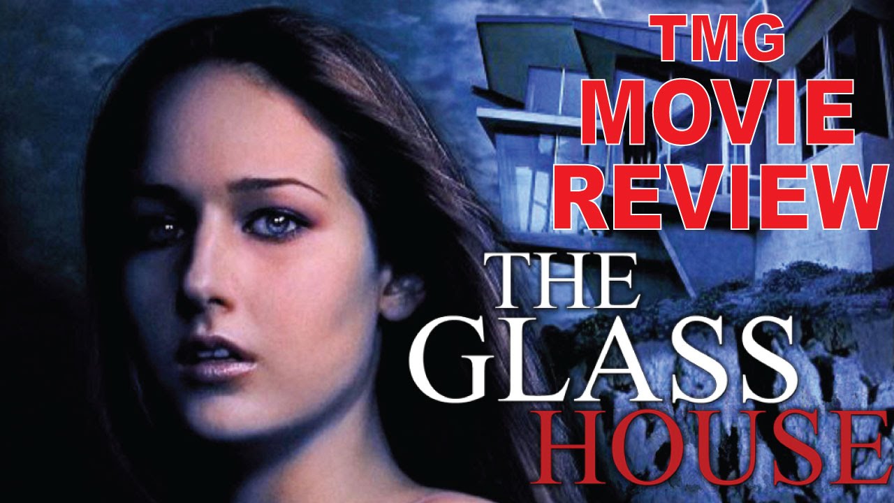 the glass house movie reviews