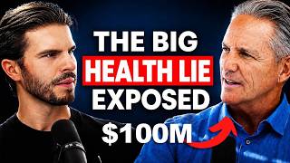 The $100M Doctor Exposing the Health Industry... | Insider Sessions™