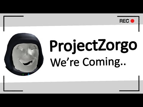 Please Go Away Project Zorgo Roblox Ghost Youtube