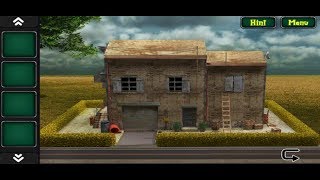 Escape Game Mystery Doors Walkthrough [Odd1] screenshot 4