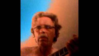 Salvation Blues