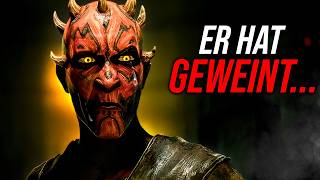 Maul ist daran zerbrochen… und jetzt ergibt alles Sinn (Folge 7 & 8)