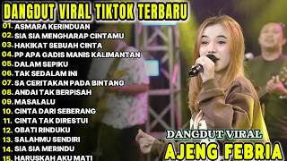 Dangdut Koplo Terbaru 2026 🔥,Asmara Kerinduan,Sia Sia Mengharap,- Full Album Viral TikTok Terpopuler