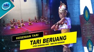 TARI BERUANG ~ Sanggar Tari Kembang Sore