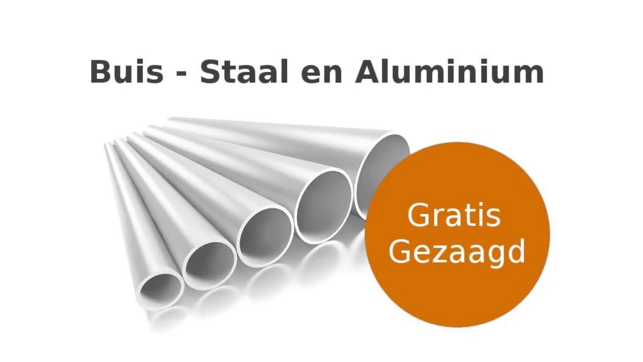 Steigerbuis en Buiskoppelingen Bouwbuis.nl