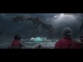 Шан-Чи и легенда десяти колец / Бит