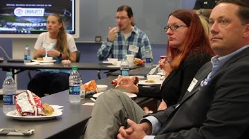 Event Recap: Why Cloud Technology is the Smart Move for Small Businesses