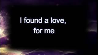 PHILIPPA HANNA: Perfect As a Worship song